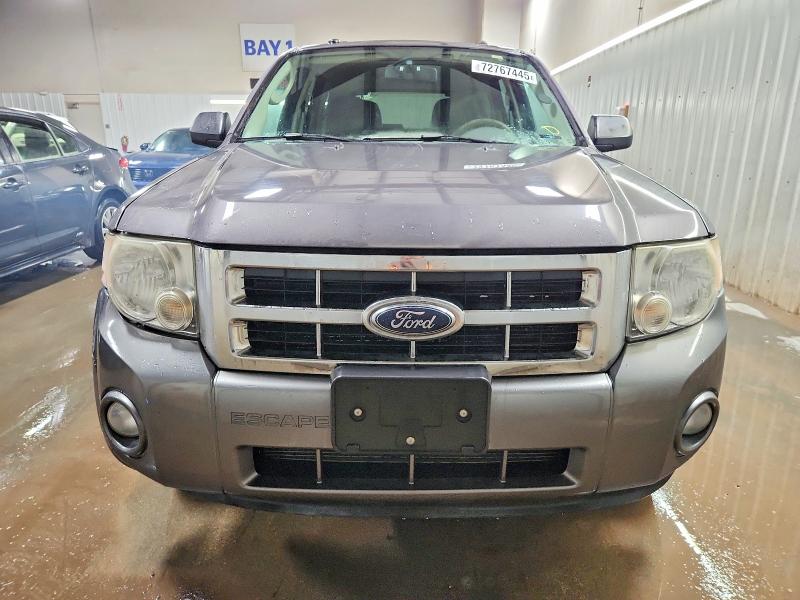 Aukcja sprzedaży 2010 Ford Escape, vin: 1FMCU0DG5AKA54646, numer aukcji: 72767445