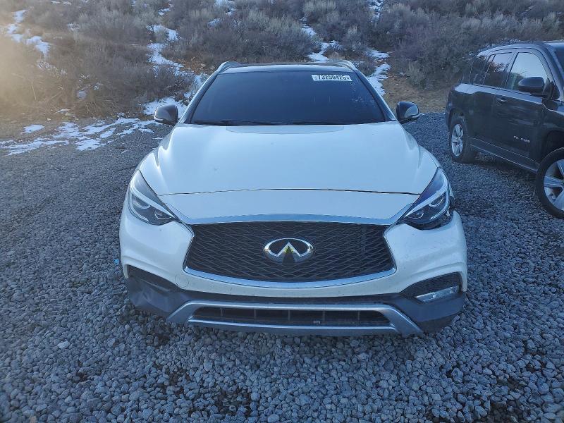 Продажа на аукционе авто 2017 Infiniti Qx30, vin: SJKCH5CR9HA031215, номер лота: 73259425
