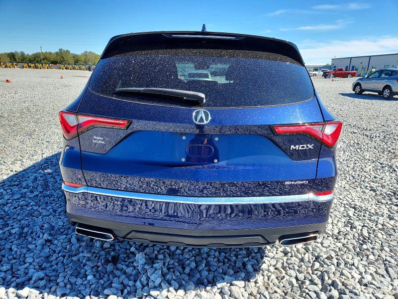 Продажа на аукционе авто 2022 Acura Mdx, vin: 5J8YE1H84NL044773, номер лота: 73820745