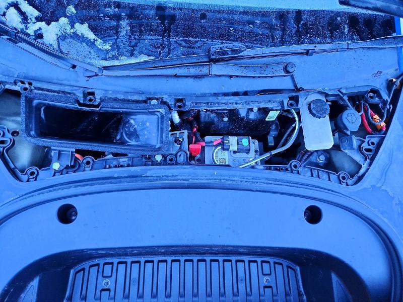 Aukcja sprzedaży 2023 Tesla Model 3, vin: LRW3E1FA8PC900087, numer aukcji: 99378735