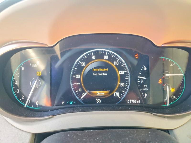 Продажа на аукционе авто 2014 Buick Lacrosse, vin: 1G4GB5G34EF200224, номер лота: 73995535