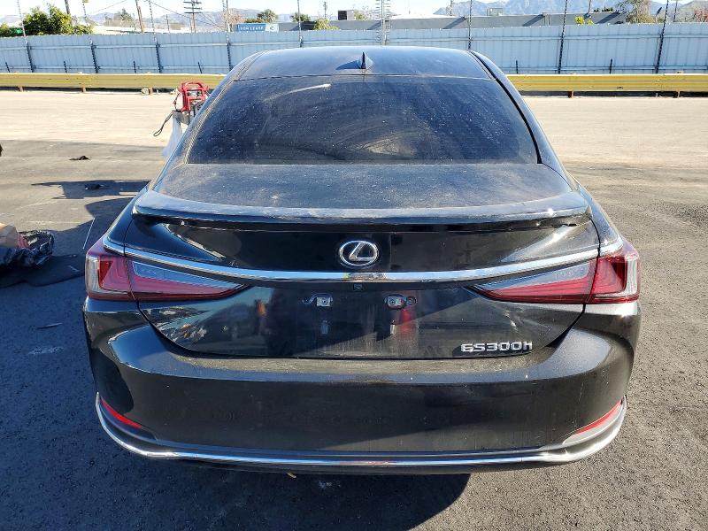 Продажа на аукционе авто 2025 Lexus Es, vin: 58ADA1C11SU062225, номер лота: 74584995