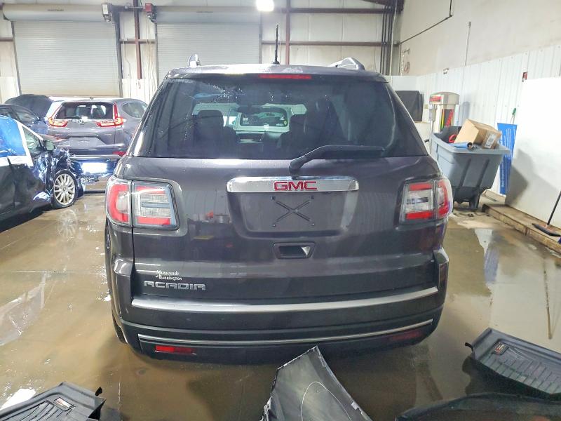 Aukcja sprzedaży 2014 Gmc Acadia, vin: 1GKKRRKD6EJ362195, numer aukcji: 99992915