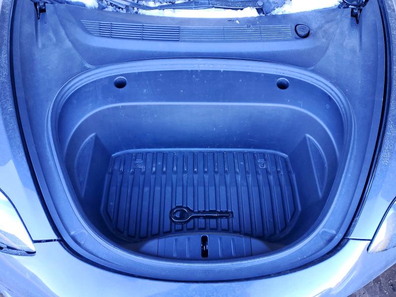 Продаж на аукціоні авто 2023 Tesla Model 3, vin: 5YJ3E1EA5PF627388, номер лоту: 73651465