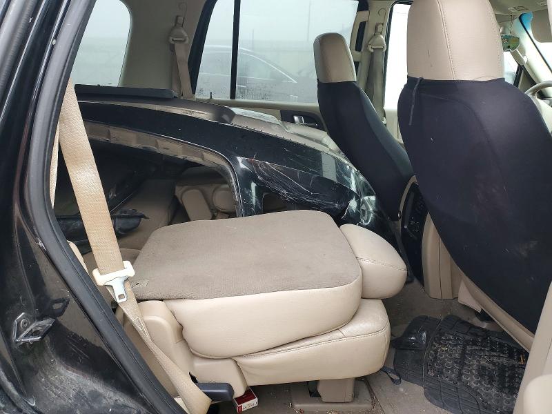 Aukcja sprzedaży 2003 Ford Expedition, vin: 1FMFU17L43LA65355, numer aukcji: 72205025