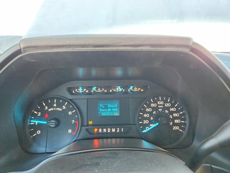 Aukcja sprzedaży 2019 Ford F150, vin: 1FTEX1EB6KKE00296, numer aukcji: 74164455