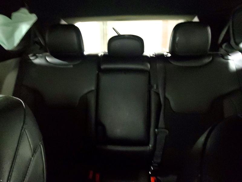 76440345 :رقم المزاد ، 3C4NJDBN3RT598863 vin ، 2024 Jeep Compass La مزاد بيع