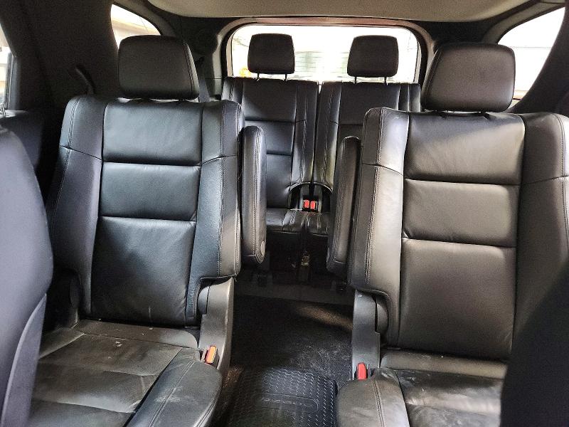 Продаж на аукціоні авто 2020 Dodge Durango Gt Awd, vin: 1C4RDJDG5LC433065, номер лоту: 74294025
