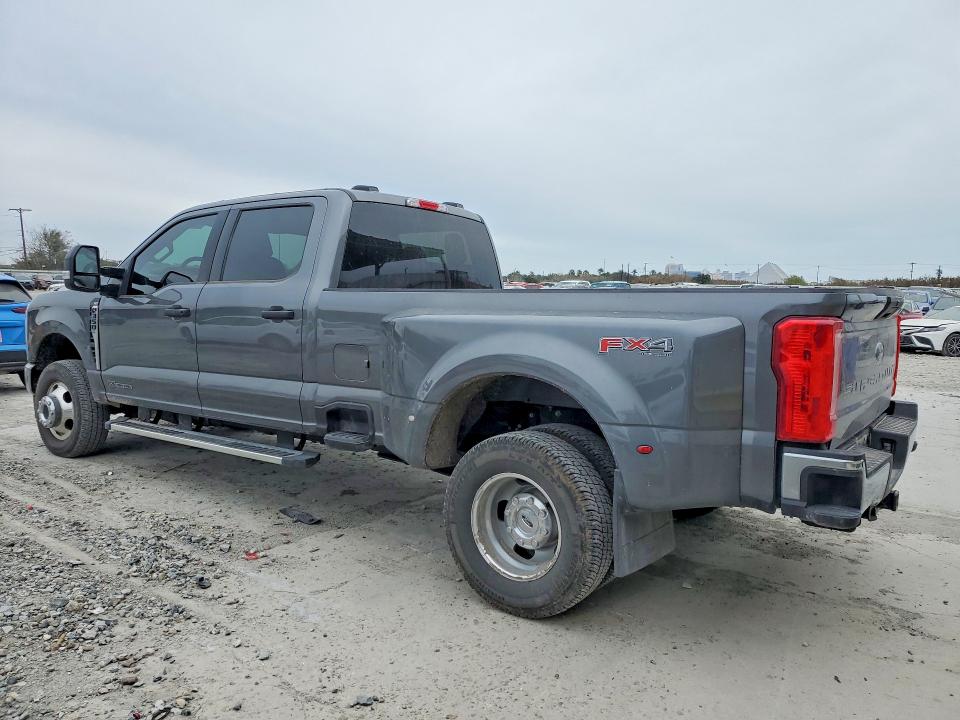 Aukcja sprzedaży 2025 Ford F350, vin: 1FT8W3DT6SEC67625, numer aukcji: 53630116