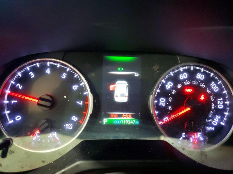 2019 Toyota Rav4 Le მანქანა იყიდება აუქციონზე, vin: JTMH1RFV3KJ004953, აუქციონის ნომერი: 99297075