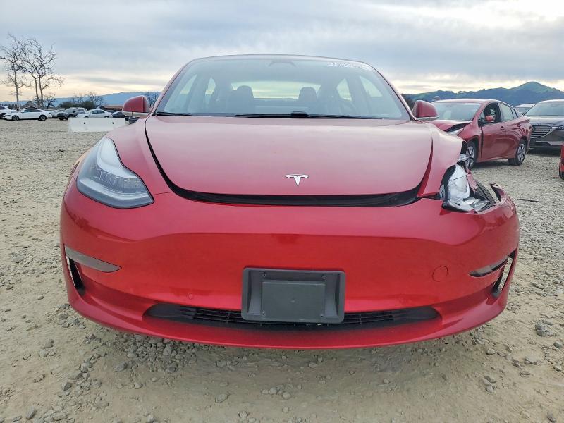 Продаж на аукціоні авто 2019 Tesla Model 3, vin: 5YJ3E1EB7KF361258, номер лоту: 73027505