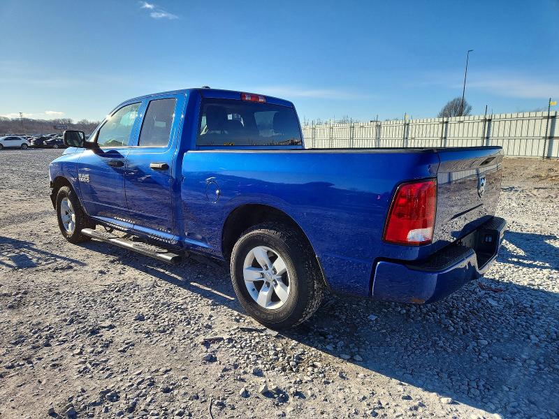 73492265 :رقم المزاد ، 1C6RR6FG0JS171395 vin ، 2018 Ram 1500 مزاد بيع