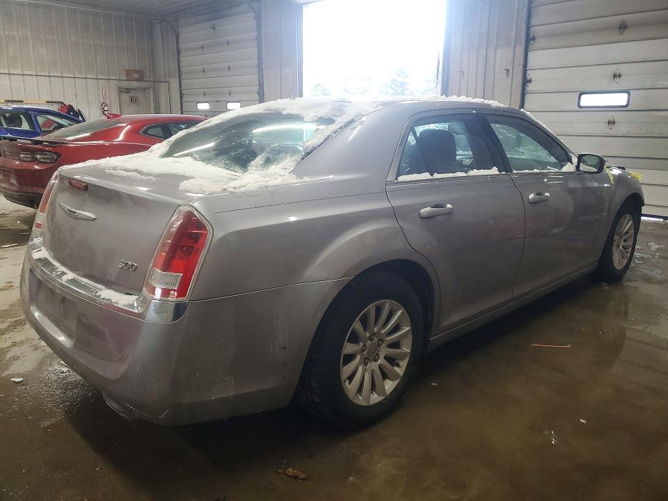 Aukcja sprzedaży 2014 Chrysler 300, vin: 2C3CCAAG9EH212764, numer aukcji: 75073235