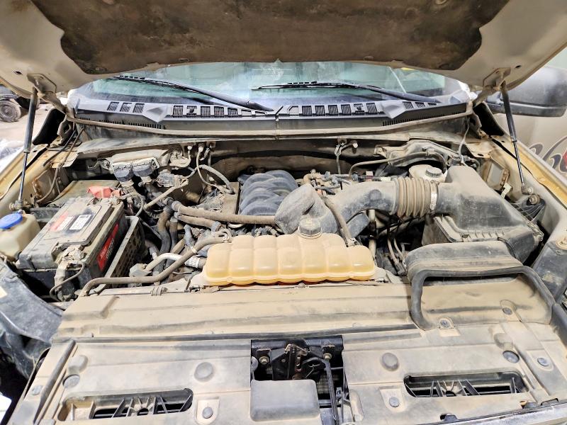 Aukcja sprzedaży 2017 Ford F150, vin: 1FTFW1EF1HFC63084, numer aukcji: 99732975