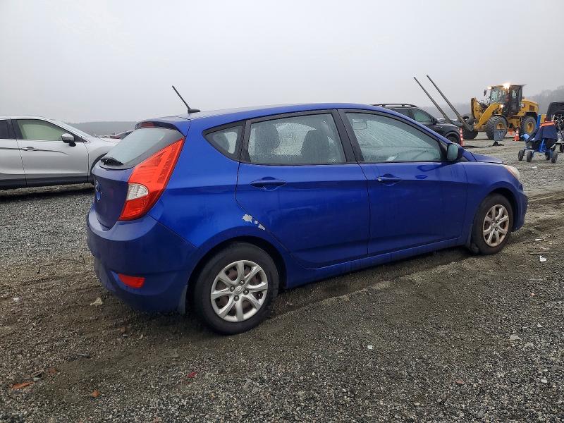 Продажа на аукционе авто 2013 Hyundai Accent Gls, vin: KMHCT5AE1DU083928, номер лота: 99137505