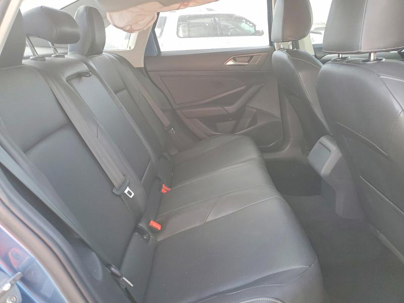 72237105 :رقم المزاد ، 3VWC57BU2KM164600 vin ، 2019 Volkswagen Jetta مزاد بيع