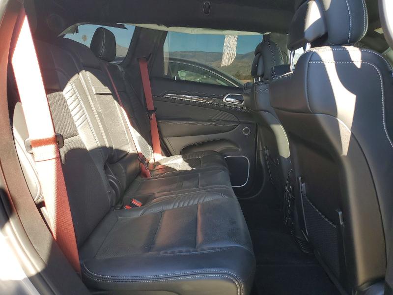 Aukcja sprzedaży 2018 Jeep Grand Cherokee, vin: 1C4RJFN93JC254123, numer aukcji: 73732665