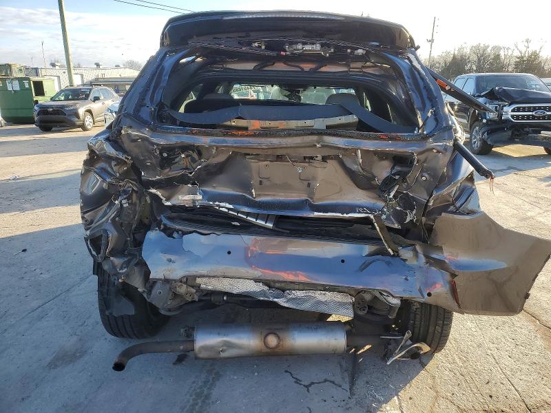 Продажа на аукционе авто 2016 Lexus Rx, vin: 2T2BZMCA6GC011607, номер лота: 74451685