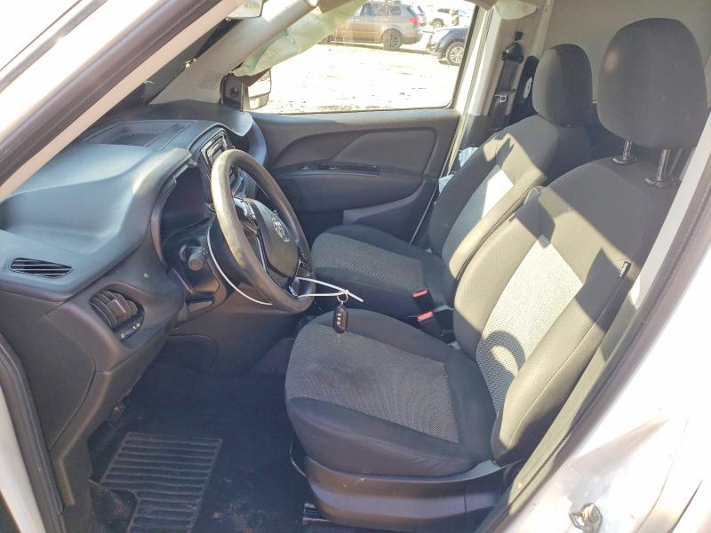Aukcja sprzedaży 2021 Ram Promaster 1500, vin: ZFBHRFAB9M6U37822, numer aukcji: 98007815