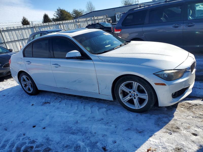 Продажа на аукционе авто 2015 Bmw 328, vin: WBA3A5C58FF607670, номер лота: 73995245