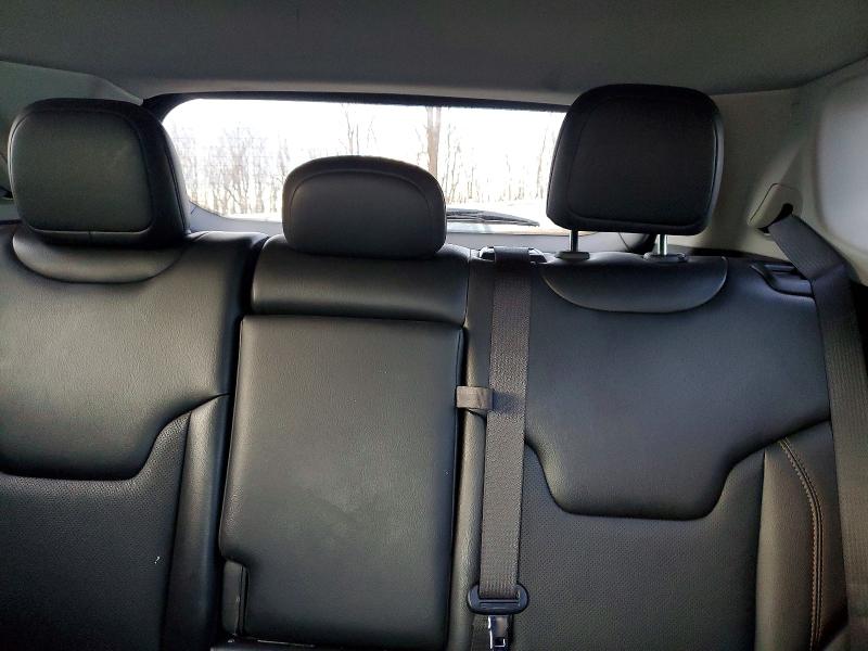 72233955 :رقم المزاد ، 3C4NJDCB6LT233623 vin ، 2020 Jeep Compass مزاد بيع