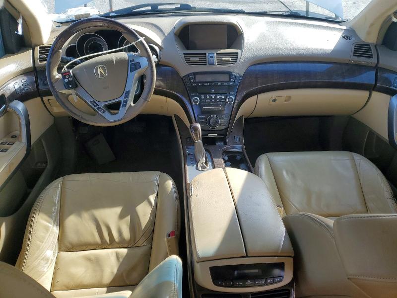 Продажа на аукционе авто 2012 Acura Mdx, vin: 2HNYD2H36CH511188, номер лота: 74584445