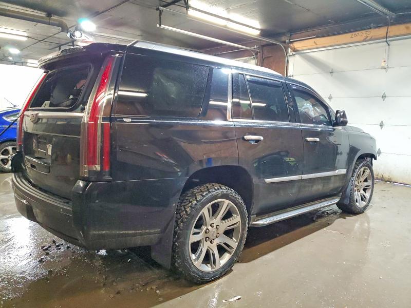 Aukcja sprzedaży 2015 Cadillac Escalade L, vin: 1GYS4MKJ2FR611737, numer aukcji: 99109575
