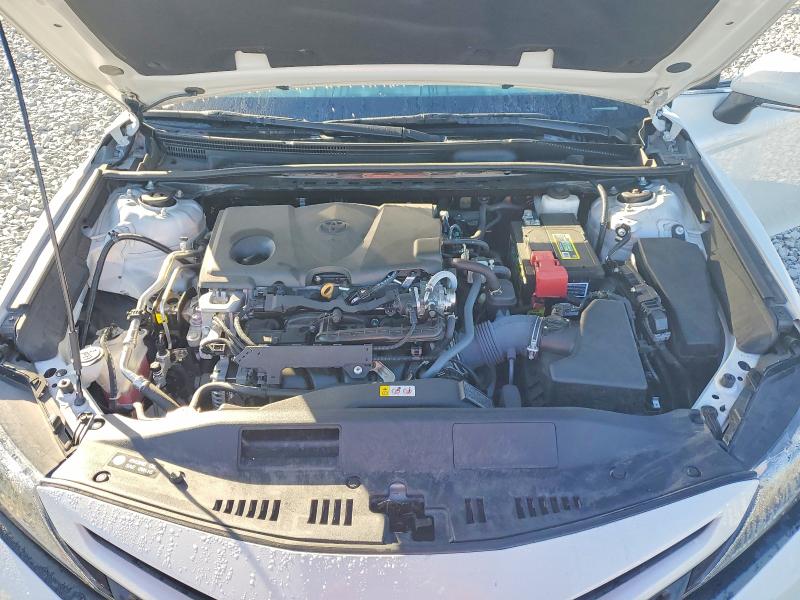 Aukcja sprzedaży 2023 Toyota Camry, vin: 4T1G11AKXPU123773, numer aukcji: 98306545