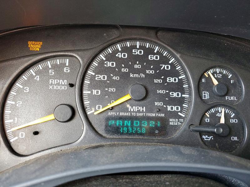 Продажа на аукционе авто 2000 Gmc New Sierra, vin: 1GTEK19TXYZ266006, номер лота: 72129515