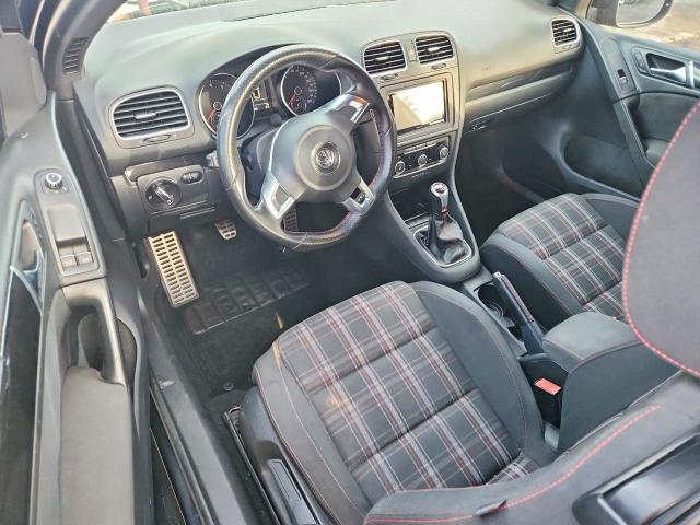 97852485 :رقم المزاد ، WVWED7AJXDW124533 vin ، 2013 Volkswagen Gti مزاد بيع