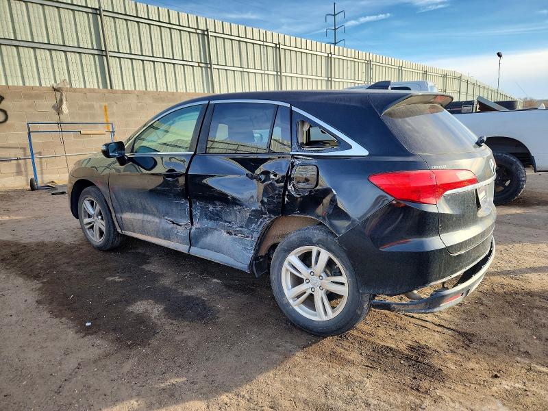 Продаж на аукціоні авто 2015 Acura Rdx, vin: 5J8TB3H55FL002327, номер лоту: 73748145