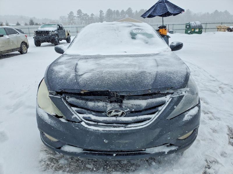 Продаж на аукціоні авто 2011 Hyundai Sonata, vin: 5NPEC4AC7BH225065, номер лоту: 74145555