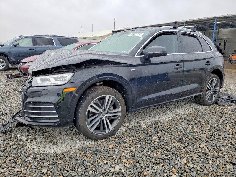 Продажа на аукционе авто 2020 Audi Q5 E, vin: WA1E2AFYXL2049406, номер лота: 72426615
