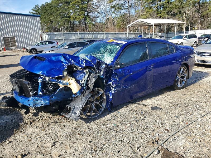 Aukcja sprzedaży 2021 Dodge Charger, vin: 2C3CDXHG5MH574479, numer aukcji: 72448235