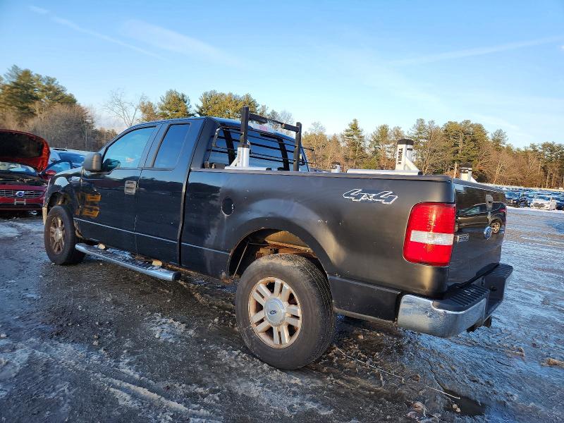 Продаж на аукціоні авто 2008 Ford F150, vin: 1FTPX14528FB17710, номер лоту: 73839435