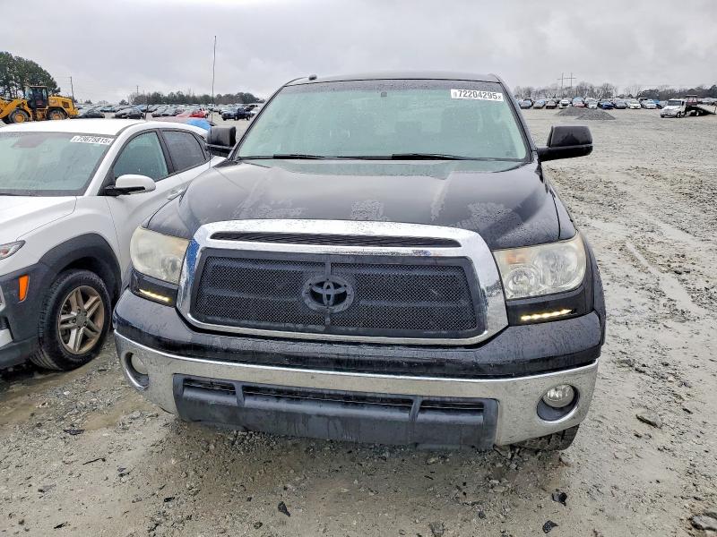 2013 Toyota Tundra მანქანა იყიდება აუქციონზე, vin: 5TFEY5F12DX144691, აუქციონის ნომერი: 72204295