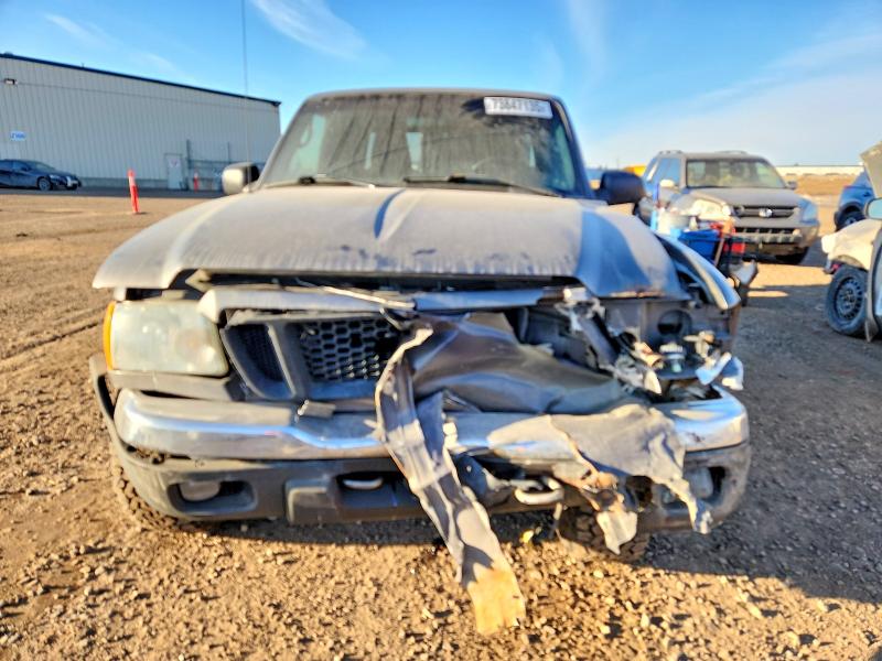 Продажа на аукционе авто 2005 Ford Ranger Sup, vin: 1FTZR45E55PA93170, номер лота: 73847135