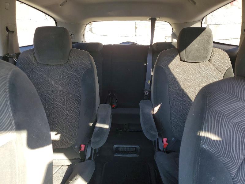 73685805 :رقم المزاد ، 5GALRAED3AJ153425 vin ، 2010 Buick Enclave مزاد بيع