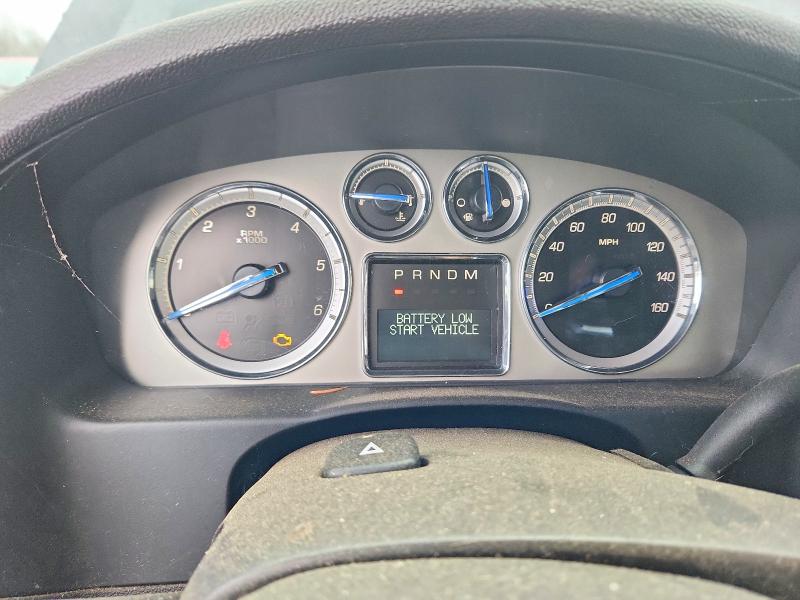 Aukcja sprzedaży 2013 Cadillac Escalade, vin: 1GYS4HEF9DR292588, numer aukcji: 97762645