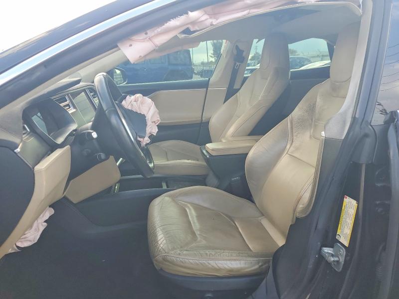 Продажа на аукционе авто 2016 Tesla Model S, vin: 5YJSA1E28GF131971, номер лота: 72927135