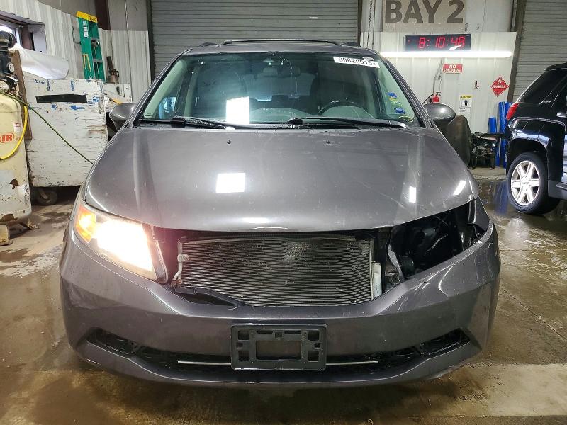 Aukcja sprzedaży 2016 Honda Odyssey, vin: 5FNRL5H63GB064520, numer aukcji: 99820615