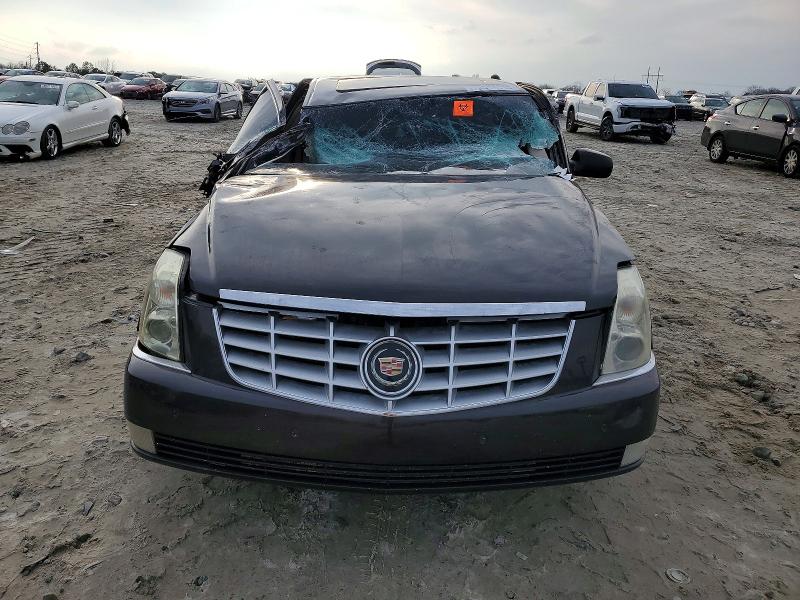 Aukcja sprzedaży 2009 Cadillac Dts, vin: 1G6KD57999U102680, numer aukcji: 72514615