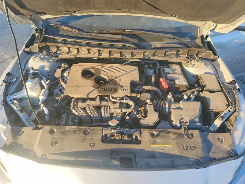 72440175 :رقم المزاد ، 1N4BL4BV7KC135046 vin ، 2019 Nissan Altima مزاد بيع