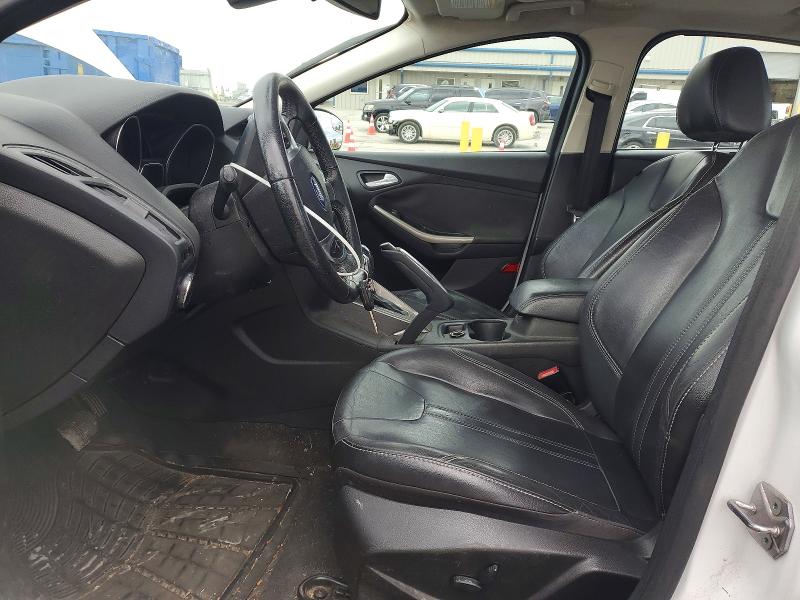 Aukcja sprzedaży 2012 Ford Focus, vin: 1FAHP3H20CL469040, numer aukcji: 72868745