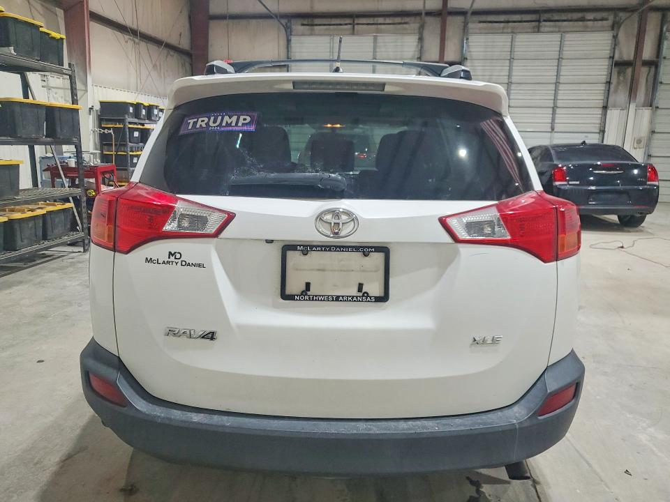 Продажа на аукционе авто 2013 Toyota Rav4, vin: JTMWFREV1DD000850, номер лота: 74959415
