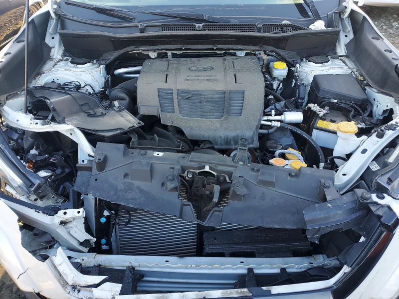 Aukcja sprzedaży 2023 Subaru Forester P, vin: JF2SKADC3PH548729, numer aukcji: 72115655