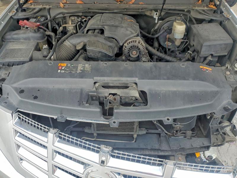 2013 Cadillac Escalade მანქანა იყიდება აუქციონზე, vin: 1GYS4BEF4DR164904, აუქციონის ნომერი: 73617285