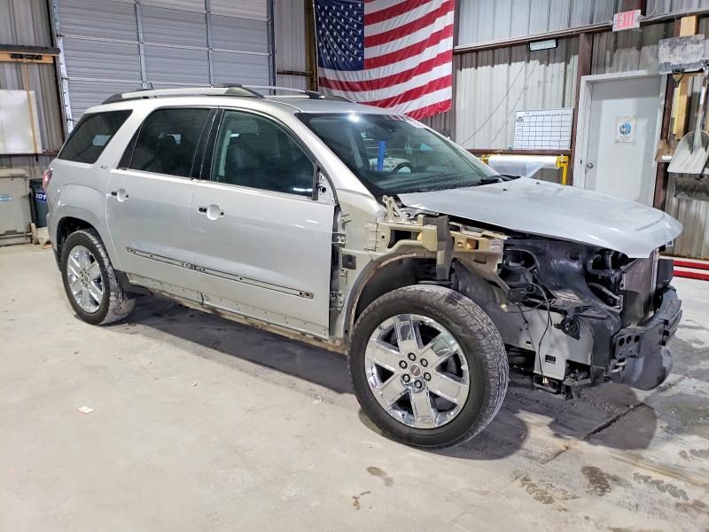 2017 Gmc Acadia Limited მანქანა იყიდება აუქციონზე, vin: 1GKKVSKD8HJ260887, აუქციონის ნომერი: 72381745