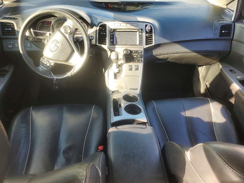 Aukcja sprzedaży 2014 Toyota Venza, vin: 4T3ZA3BB0EU085736, numer aukcji: 99383125