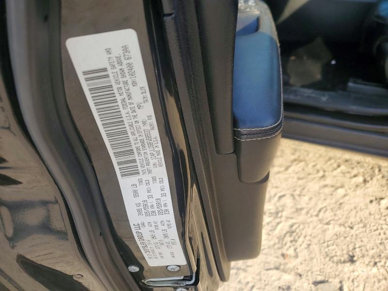 74580365 :رقم المزاد ، 1C4PJLDS8FW585537 vin ، 2015 Jeep Cherokee مزاد بيع